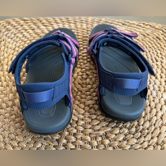 Teva Tirra sandal women 8 - Picture 6 of 8